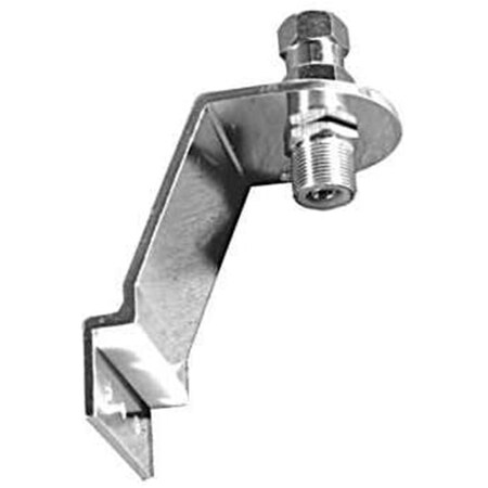 Plugit Hood Trunk Channel Mount PL3578901